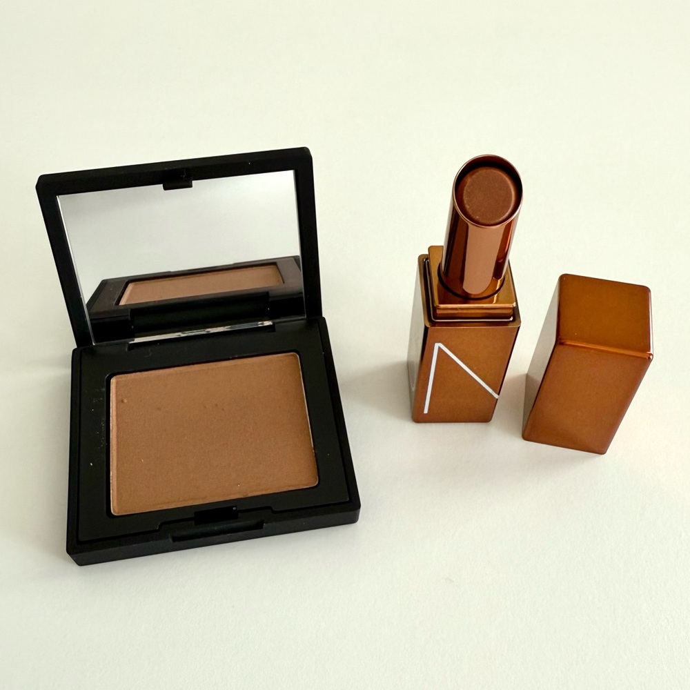 NARS Mini Laguna and Lip Balm Set